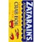 Zatarains Zatarain's Crab Boil Dry Mix 3 oz. Box, PK6 901409301 - alternate 7